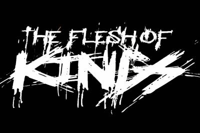 logo The Flesh Of Kings